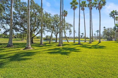 Experience the ultimate Florida resort lifestyle in this fully on Terra Ceia Golf and Country Club in Florida - for sale on GolfHomes.com, golf home, golf lot