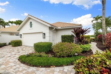 Eligible for a social membership in the highly sought after on Windstar on Naples Bay in Florida - for sale on GolfHomes.com, golf home, golf lot