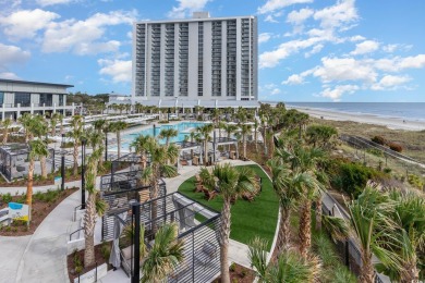 Don't miss this stunning updated first floor condo located in on Arcadian Shores Golf Club in South Carolina - for sale on GolfHomes.com, golf home, golf lot