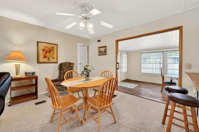 Perfectly positioned in the highly desirable community of on Bay Tree Golf Course in Florida - for sale on GolfHomes.com, golf home, golf lot