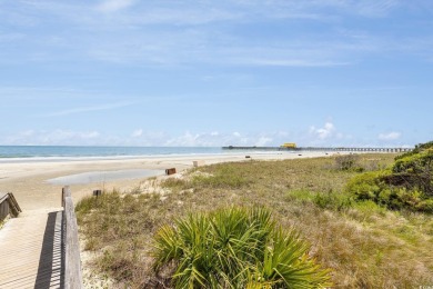 Don't miss this stunning updated first floor condo located in on Arcadian Shores Golf Club in South Carolina - for sale on GolfHomes.com, golf home, golf lot