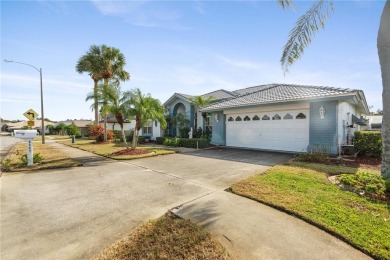 WOW!!! THIS EXQUISITE CUSTOM-BUILT Charles Rutenberg 3 bedroom on The Links Golf Course in Florida - for sale on GolfHomes.com, golf home, golf lot