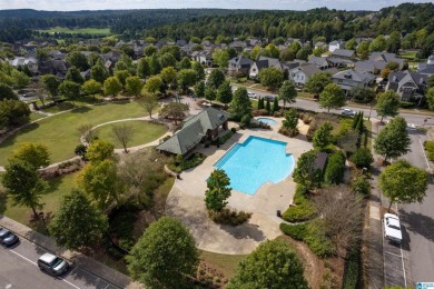 Rare Opportunity to own a 3 Bedroom Golf Villa in Ross Bridge on Ross Bridge Golf Resort in Alabama - for sale on GolfHomes.com, golf home, golf lot