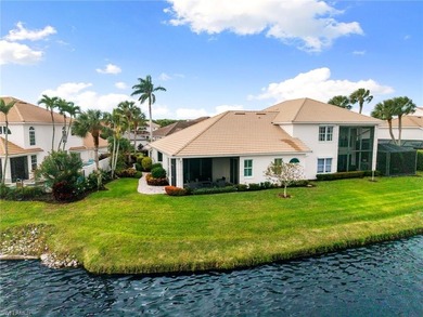 Eligible for a social membership in the highly sought after on Windstar on Naples Bay in Florida - for sale on GolfHomes.com, golf home, golf lot