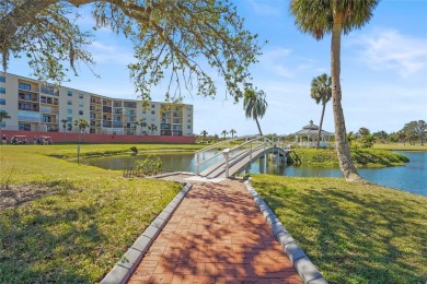 Experience the ultimate Florida resort lifestyle in this fully on Terra Ceia Golf and Country Club in Florida - for sale on GolfHomes.com, golf home, golf lot