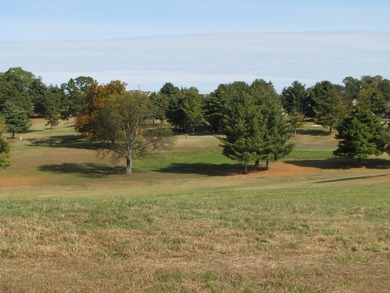 The Fairways at Dandridge is part of established golfing on Dandridge Golf and Country Club in Tennessee - for sale on GolfHomes.com, golf home, golf lot
