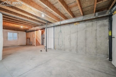 This impressive 3,350 sq. ft. two-story home in Meridian Ranch on Antler Creek Golf Course in Colorado - for sale on GolfHomes.com, golf home, golf lot