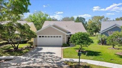 Nestled in the highly sought-after Halifax Plantation community on Halifax Plantation Golf Club in Florida - for sale on GolfHomes.com, golf home, golf lot