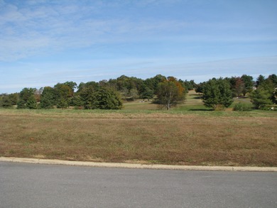 The Fairways at Dandridge is part of established golfing on Dandridge Golf and Country Club in Tennessee - for sale on GolfHomes.com, golf home, golf lot