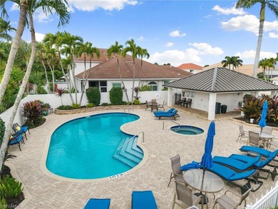 Eligible for a social membership in the highly sought after on Windstar on Naples Bay in Florida - for sale on GolfHomes.com, golf home, golf lot