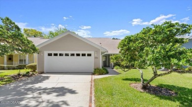 Nestled in the highly sought-after Halifax Plantation community on Halifax Plantation Golf Club in Florida - for sale on GolfHomes.com, golf home, golf lot