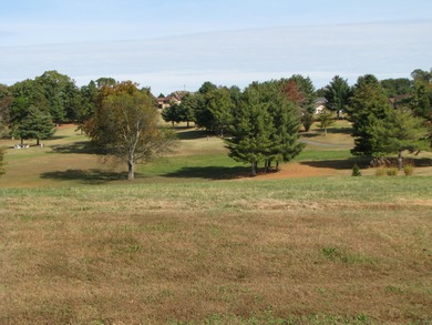 The Fairways at Dandridge is part of established golfing on Dandridge Golf and Country Club in Tennessee - for sale on GolfHomes.com, golf home, golf lot
