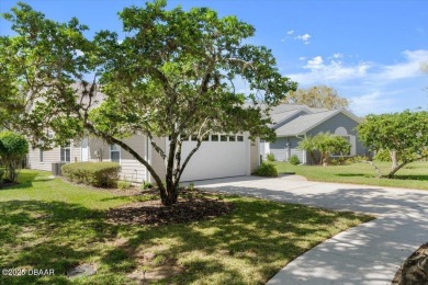 Nestled in the highly sought-after Halifax Plantation community on Halifax Plantation Golf Club in Florida - for sale on GolfHomes.com, golf home, golf lot