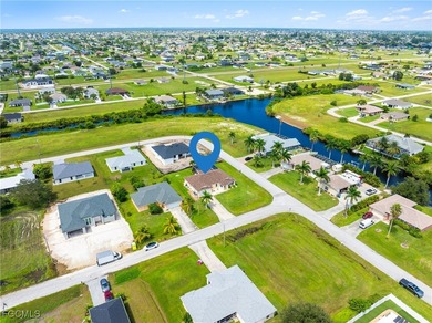 Welcome to your own slice of Florida living in the highly on Burnt Store Golf Club in Florida - for sale on GolfHomes.com, golf home, golf lot