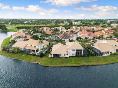 Eligible for a social membership in the highly sought after on Windstar on Naples Bay in Florida - for sale on GolfHomes.com, golf home, golf lot