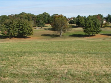 The Fairways at Dandridge is part of established golfing on Dandridge Golf and Country Club in Tennessee - for sale on GolfHomes.com, golf home, golf lot