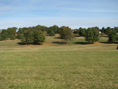The Fairways at Dandridge is part of established golfing on Dandridge Golf and Country Club in Tennessee - for sale on GolfHomes.com, golf home, golf lot