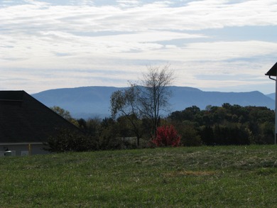 The Fairways at Dandridge is part of established golfing on Dandridge Golf and Country Club in Tennessee - for sale on GolfHomes.com, golf home, golf lot