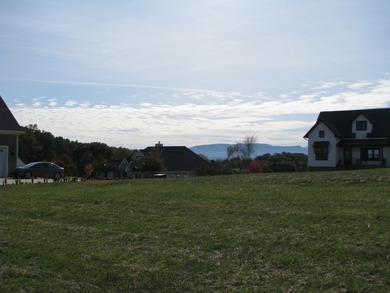 The Fairways at Dandridge is part of established golfing on Dandridge Golf and Country Club in Tennessee - for sale on GolfHomes.com, golf home, golf lot