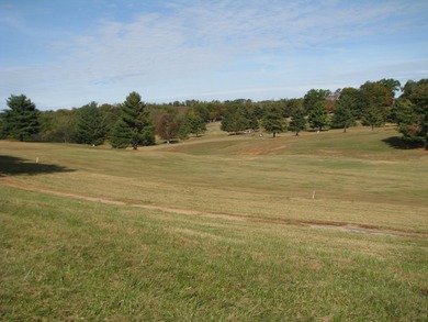 The Fairways at Dandridge is part of established golfing on Dandridge Golf and Country Club in Tennessee - for sale on GolfHomes.com, golf home, golf lot