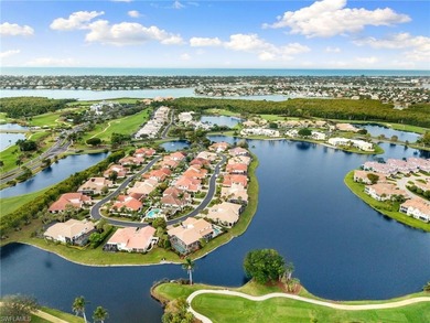Eligible for a social membership in the highly sought after on Windstar on Naples Bay in Florida - for sale on GolfHomes.com, golf home, golf lot