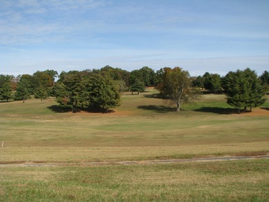 The Fairways at Dandridge is part of established golfing on Dandridge Golf and Country Club in Tennessee - for sale on GolfHomes.com, golf home, golf lot