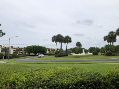 Step into this lovely 2-bedroom, 2-bathroom condo in the on Boca Dunes Golf and Country Club in Florida - for sale on GolfHomes.com, golf home, golf lot