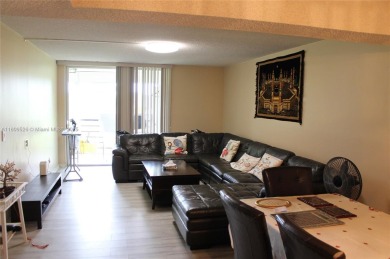 This lovely 2-bedroom, 2-bathroom condo in the desirable Boca on Boca Dunes Golf and Country Club in Florida - for sale on GolfHomes.com, golf home, golf lot