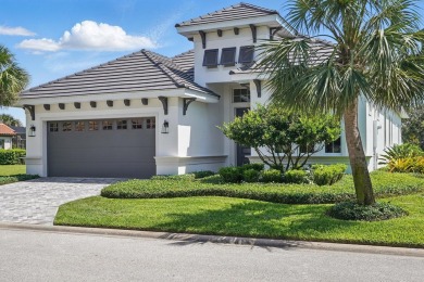This is the one you've been waiting for! Welcome to 17 on The Ocean Course At Hammock Beach Resort in Florida - for sale on GolfHomes.com, golf home, golf lot