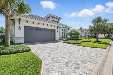This is the one you've been waiting for! Welcome to 17 on The Ocean Course At Hammock Beach Resort in Florida - for sale on GolfHomes.com, golf home, golf lot