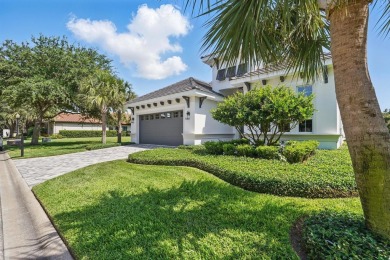 This is the one you've been waiting for! Welcome to 17 on The Ocean Course At Hammock Beach Resort in Florida - for sale on GolfHomes.com, golf home, golf lot
