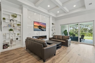 This is the one you've been waiting for! Welcome to 17 on The Ocean Course At Hammock Beach Resort in Florida - for sale on GolfHomes.com, golf home, golf lot