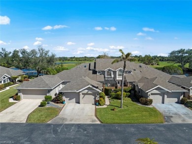 MOTIVATED SELLER - Seller will cover the buyer's Social on Estero Country Club in Florida - for sale on GolfHomes.com, golf home, golf lot