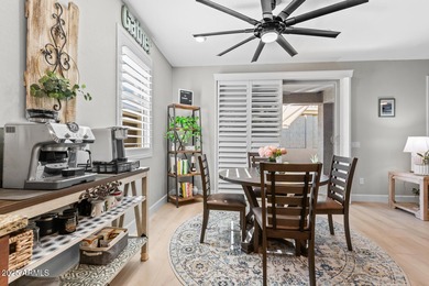 Experience luxury at its finest in Victory of Verrado, an active on Verrado Golf Club - Victory in Arizona - for sale on GolfHomes.com, golf home, golf lot