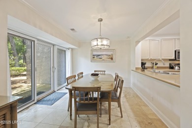Not even close...best 3-BR value in all of Sea Pines, maybe even on Sea Pines Golf and Resort  in South Carolina - for sale on GolfHomes.com, golf home, golf lot