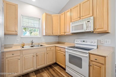 Welcome to easy coastal living in South Harbour Village! Move on South Harbour Golf Links in North Carolina - for sale on GolfHomes.com, golf home, golf lot