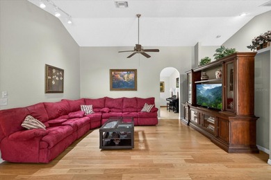 Immaculately kept and priced to sell in sought after Palm Harbor on Innisbrook Resort and Golf Club in Florida - for sale on GolfHomes.com, golf home, golf lot