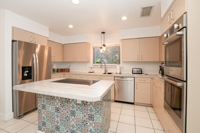 New Price! Bring an offer today to this well maintained CBS 3 on Martin Downs Country Club in Florida - for sale on GolfHomes.com, golf home, golf lot