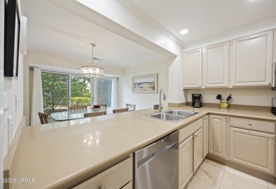 Not even close...best 3-BR value in all of Sea Pines, maybe even on Sea Pines Golf and Resort  in South Carolina - for sale on GolfHomes.com, golf home, golf lot