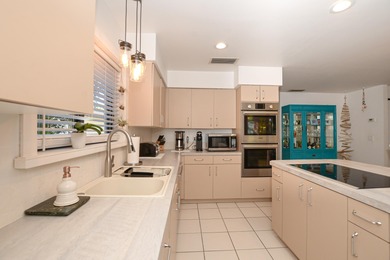 New Price! Bring an offer today to this well maintained CBS 3 on Martin Downs Country Club in Florida - for sale on GolfHomes.com, golf home, golf lot