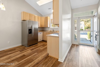 Welcome to easy coastal living in South Harbour Village! Move on South Harbour Golf Links in North Carolina - for sale on GolfHomes.com, golf home, golf lot