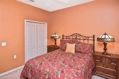 Beautiful 4th-floor Ashbury with outstanding golf course, lake on Cedar Hammock Golf and Country Club in Florida - for sale on GolfHomes.com, golf home, golf lot