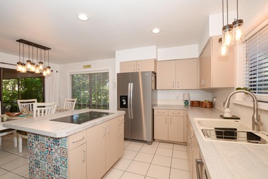 New Price! Bring an offer today to this well maintained CBS 3 on Martin Downs Country Club in Florida - for sale on GolfHomes.com, golf home, golf lot