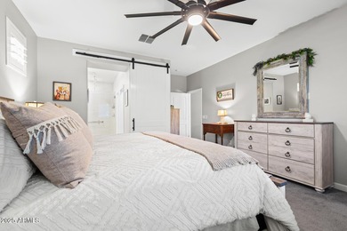 Experience luxury at its finest in Victory of Verrado, an active on Verrado Golf Club - Victory in Arizona - for sale on GolfHomes.com, golf home, golf lot