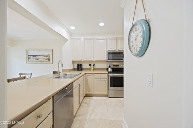 Not even close...best 3-BR value in all of Sea Pines, maybe even on Sea Pines Golf and Resort  in South Carolina - for sale on GolfHomes.com, golf home, golf lot
