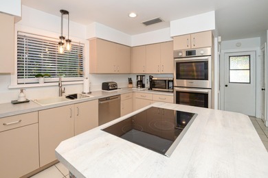 New Price! Bring an offer today to this well maintained CBS 3 on Martin Downs Country Club in Florida - for sale on GolfHomes.com, golf home, golf lot