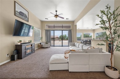 Spacious Living & Endless Possibilities in Laughlin Ranch on Laughlin Ranch Golf Club in Arizona - for sale on GolfHomes.com, golf home, golf lot