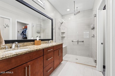 Experience luxury at its finest in Victory of Verrado, an active on Verrado Golf Club - Victory in Arizona - for sale on GolfHomes.com, golf home, golf lot