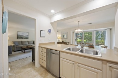 Not even close...best 3-BR value in all of Sea Pines, maybe even on Sea Pines Golf and Resort  in South Carolina - for sale on GolfHomes.com, golf home, golf lot