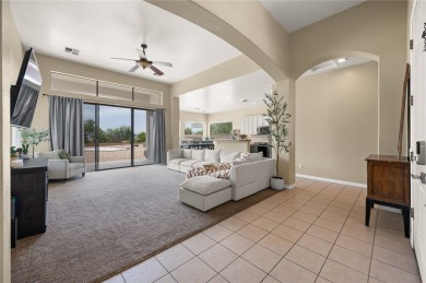 Spacious Living & Endless Possibilities in Laughlin Ranch on Laughlin Ranch Golf Club in Arizona - for sale on GolfHomes.com, golf home, golf lot